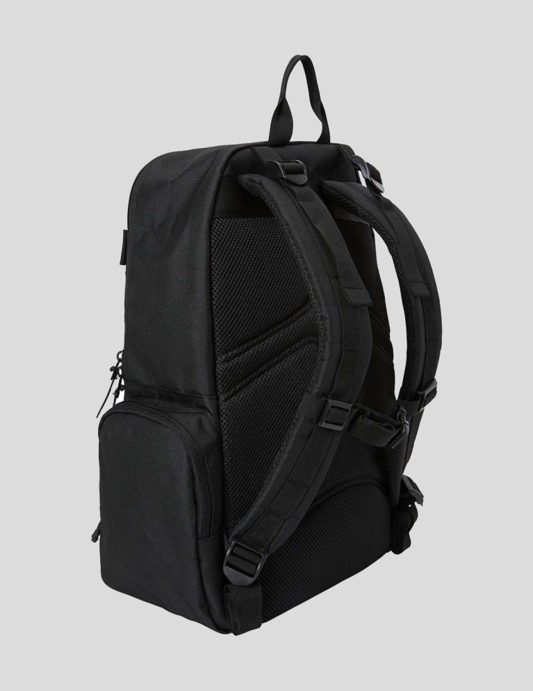 Zaino DC rotto 4 jet nero